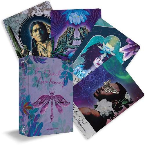 The oracle awakening by - awakening,