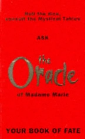 Madame marie the - marie, of
