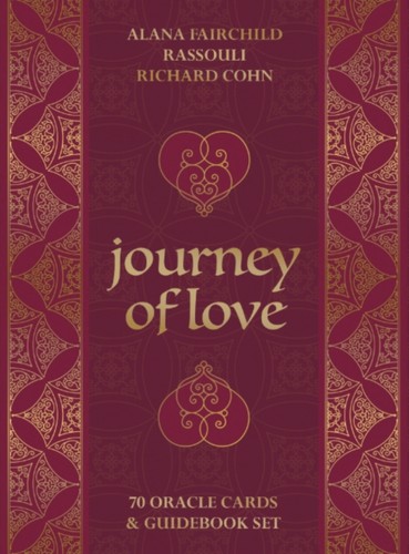 Journey love oracle by - journey,