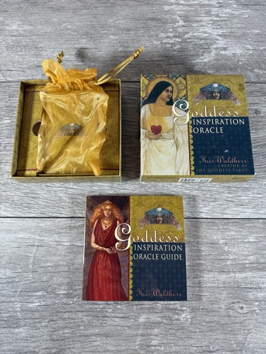Rare goddess inspiration - goddess,