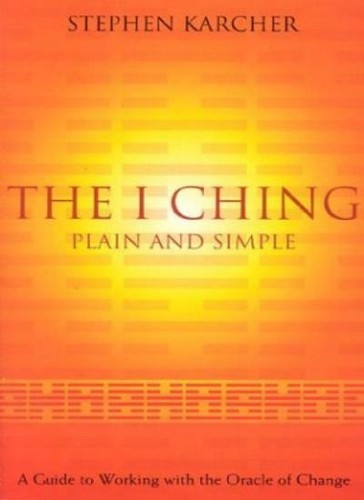 The ching plain and - the, i