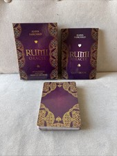 Oracolo Rumi - Un invito nel