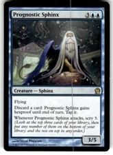 Prognostic Sfinge Theros