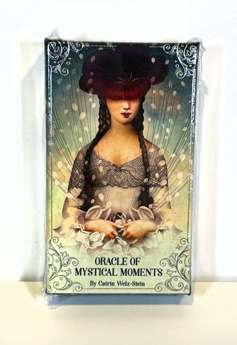 Oracle mystical moments - of, by