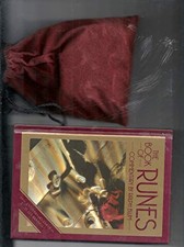 The Book of Runes: A Handbook