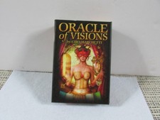 Oracle of Visions - Ciro