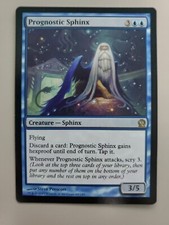 MTG Sfinge Prognostica Theros