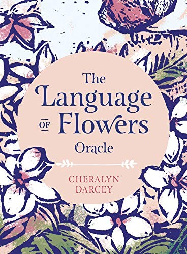 Cheralyn darcey lingua dei - darcey,