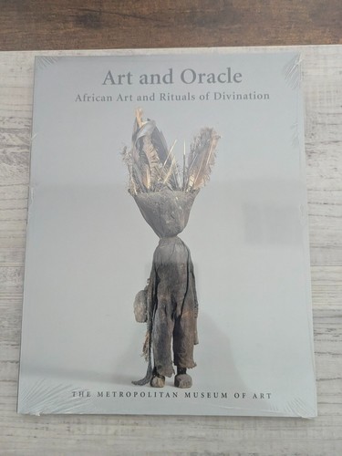 Art and oracle african - and, oracle: