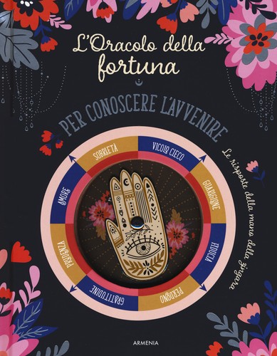 Oracolo della fortuna - l'oracolo, fortuna.