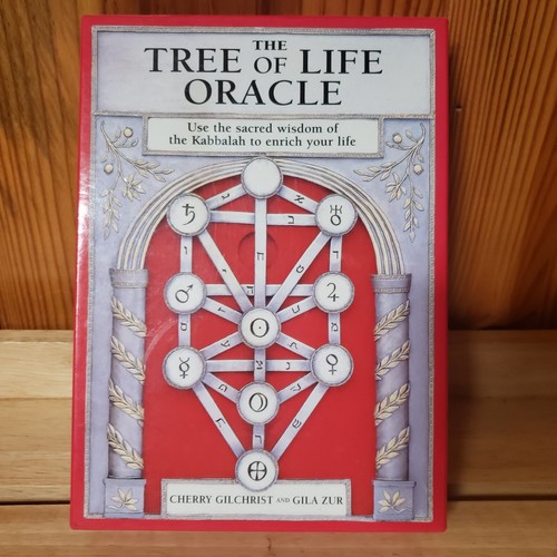 The tree life oracle use - the,