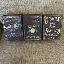 Manuale dell'indovino strega