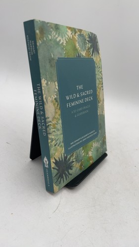 The wild sacred feminine - &,