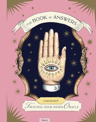 The book answers - the, of