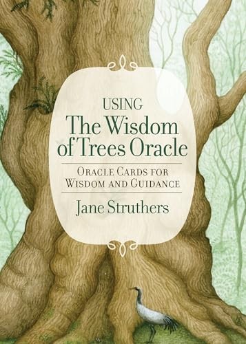 The wisdom trees oracle - the,
