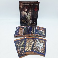 The Heart of Faerie Oracle