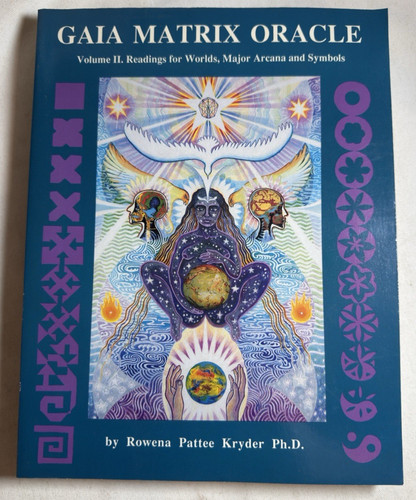 Gaia matrix oracle volume - matrix, ii