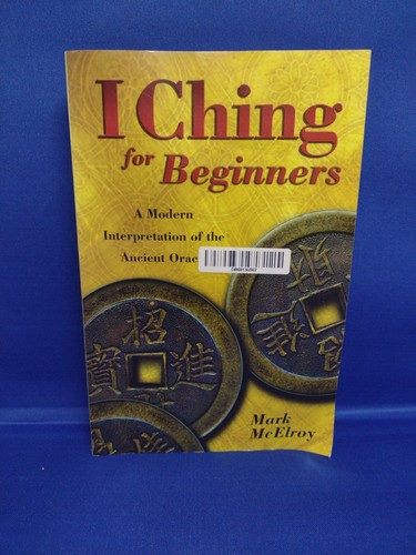 Ching for beginners - i,