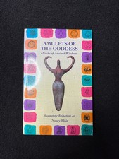 Amulets of the Goddess Nancy