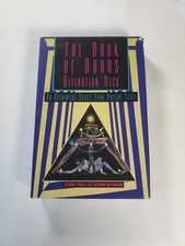 The Book of Doors Divination