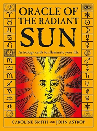 Oracle the radiant sun - of,