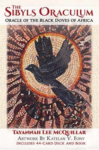 The sibyls oraculum - oracle, of