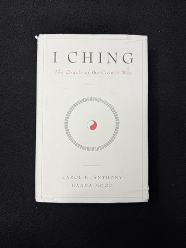 Ching oracle the cosmic - i, of