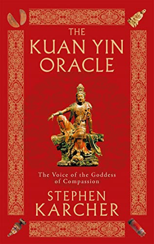 The kuan yin - kuan, voice