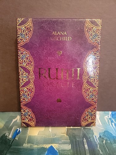 Oracolo rumi invito - oracolo,