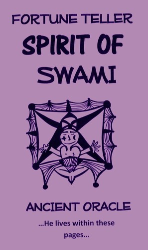 Spirit swami oracle fortune - spirit,