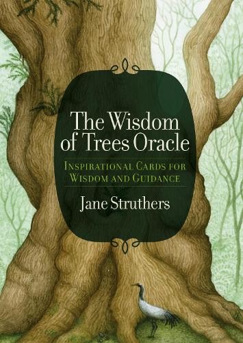 The wisdom trees oracle - of,