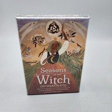 Seasons of the Witch - Ostara