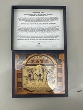 Mani del Destino Indovino Dadi