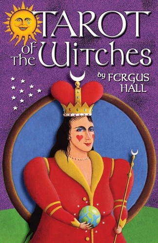 Tarocchi delle streghe - tarocchi,