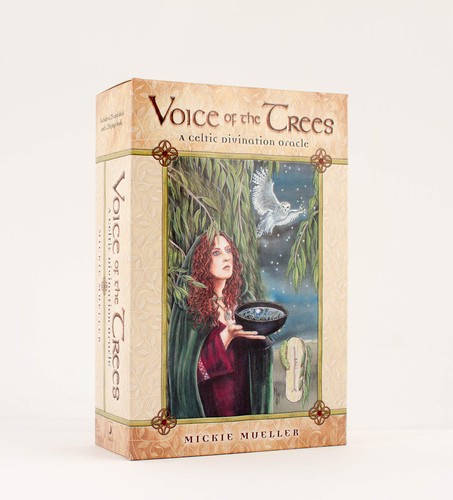 Voice the trees a - the, celtic