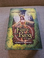 THE FAIRY RING: AN ORACLE OF