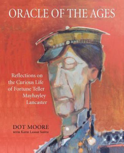 Oracle the ages - oracle, of