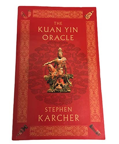 The kuan yin oracle - kuan,