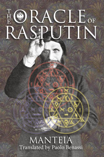 The oracle rasputin by - the,