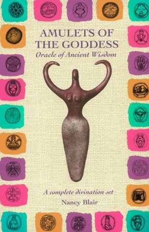 Amulets the goddess oracle - of,
