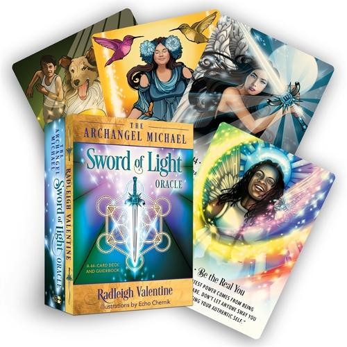 The archangel michael sword - archangel, of