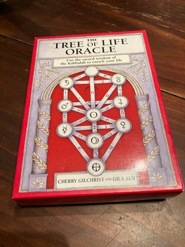 The tree life oracle use - life,