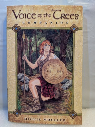 Voice the trees companion - voice,