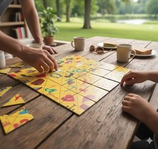 Scopri l'antica magia delle