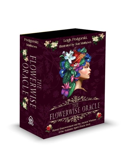 The flowerwise oracle - the,