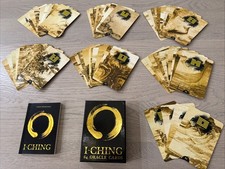 I Ching 64 Carte Oracolo -