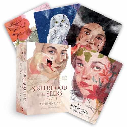 Sisterhood the seers - sisterhood, of