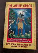 The Anubis Oracle: A Journey