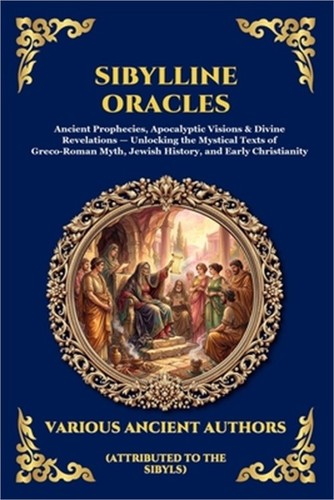 Sibylline oracles ancient - sibylline,