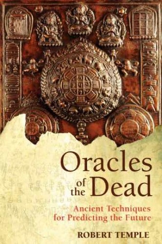 Oracles the dead - of, ancient